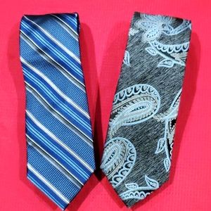 Silk Ties